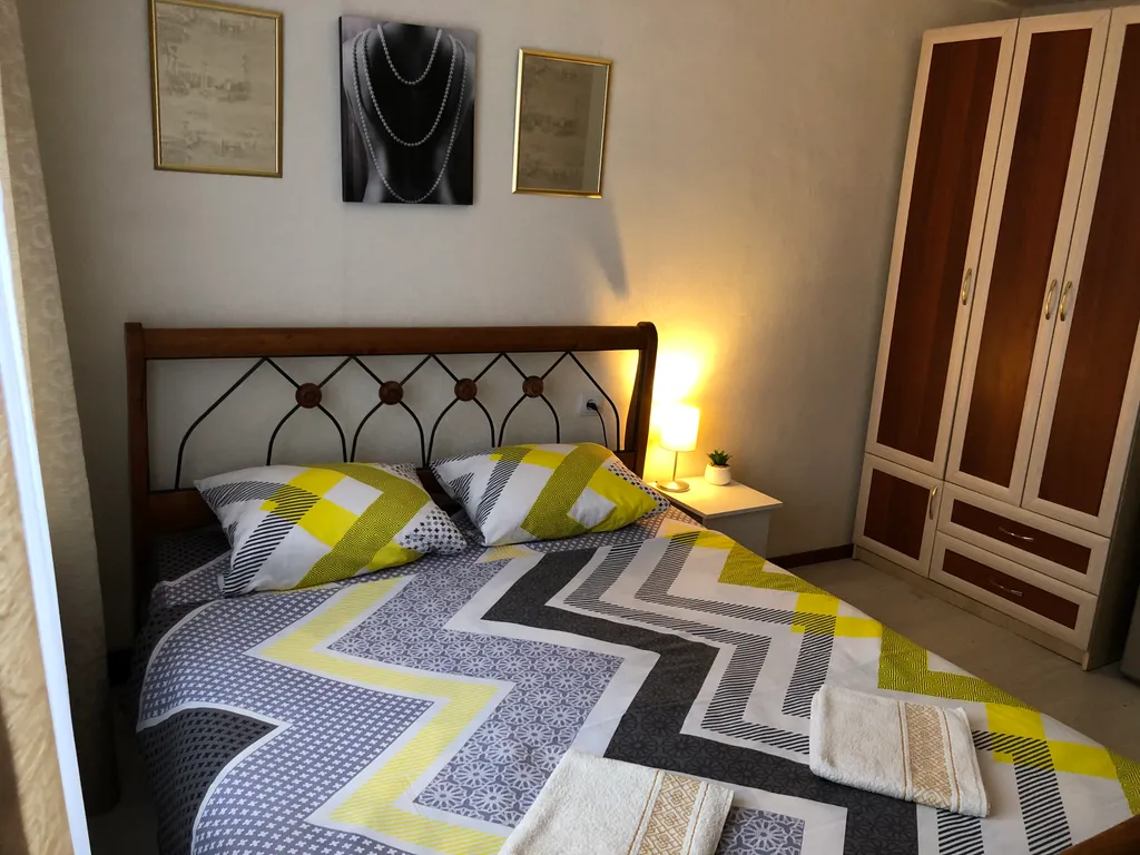 Квартира Комната — аренда посуточно в Пятигорск