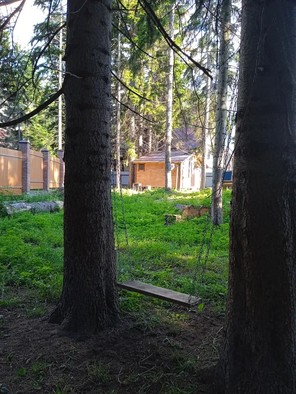 Гостевой дом Лесная сказка