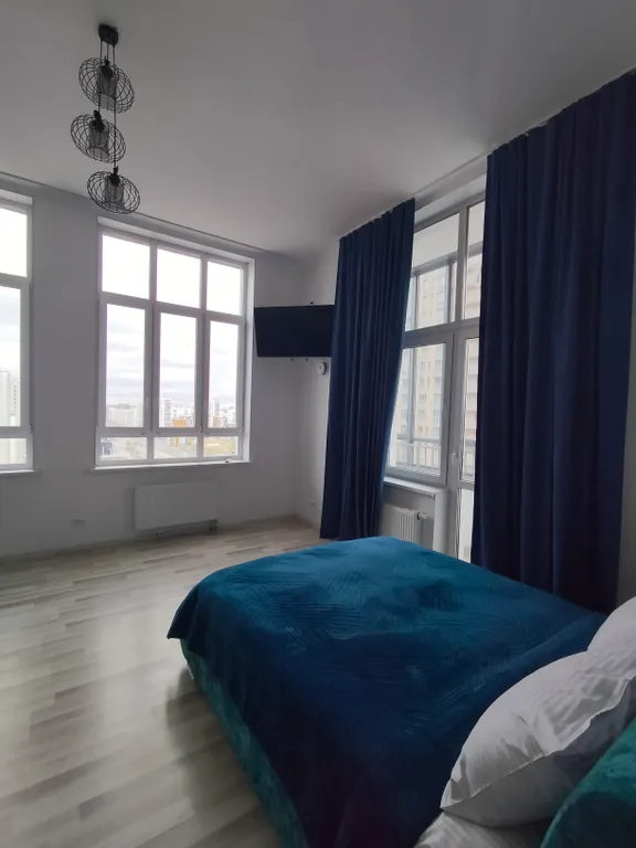 Уютная квартира — аренда посуточно в Екатеринбург