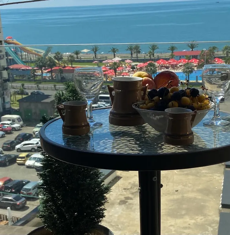 Apartment Opbi Plaza