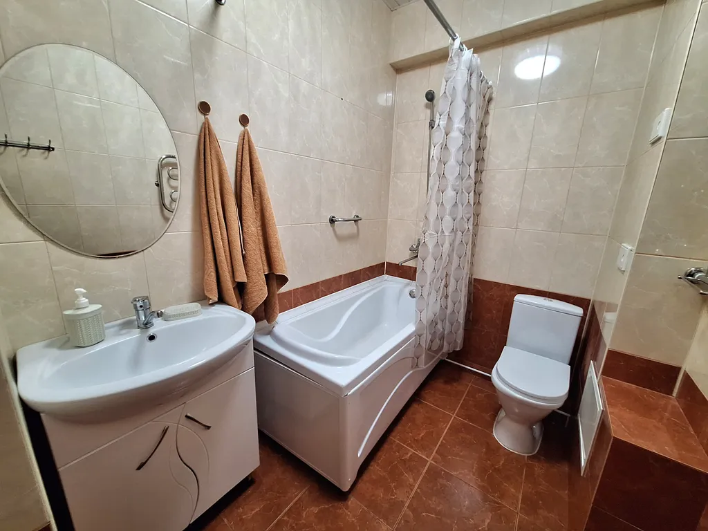 Апартаменты Comfortable Room