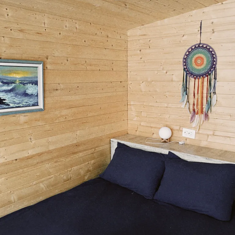 2-комнатный Дом