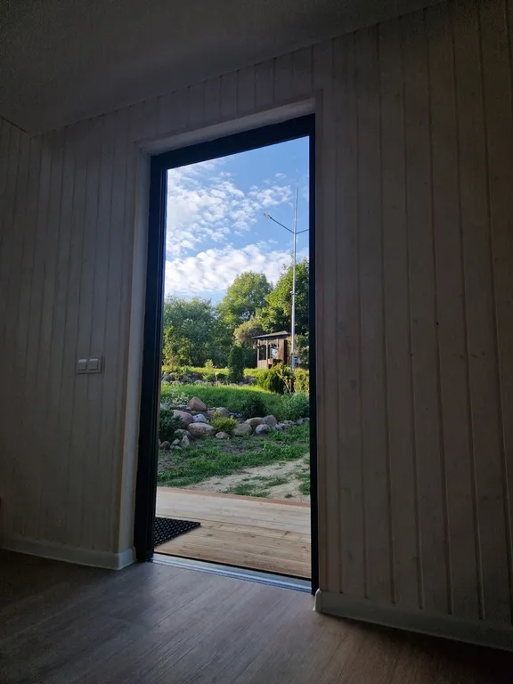 Двухуровневый коттедж Тенерифе с террасой