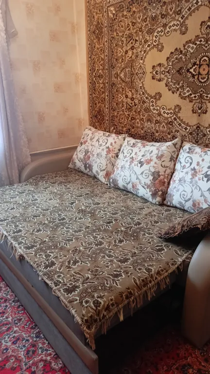 Квартира в районе ж/д вокзала — аренда посуточно в Камень-на-Оби