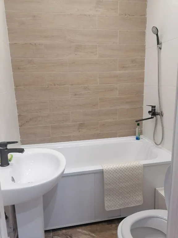 Студия в районе Авиапорта