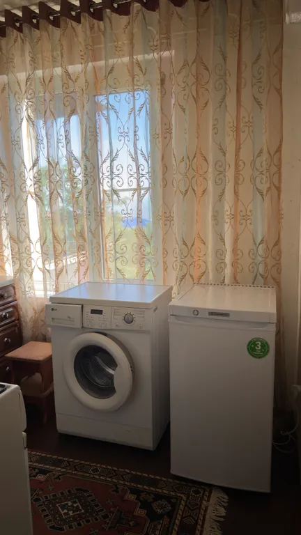 Уютная квартира в центре