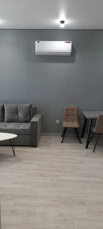 Уютный дом в 150 метрах от морского пляжа