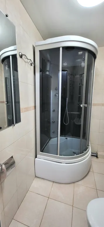 Квартира Комфортная квартира с парковкой у входа — Краснодар