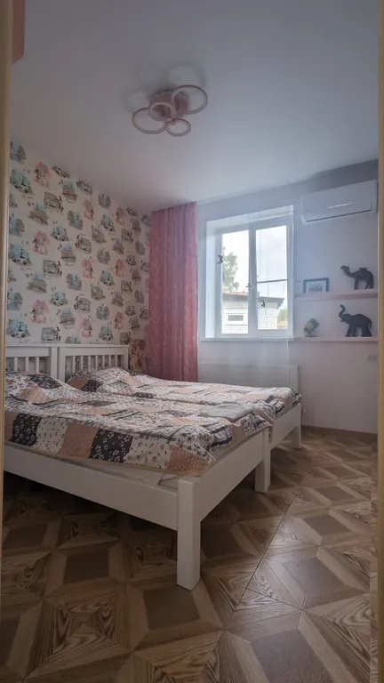 Плехановский дворик муром