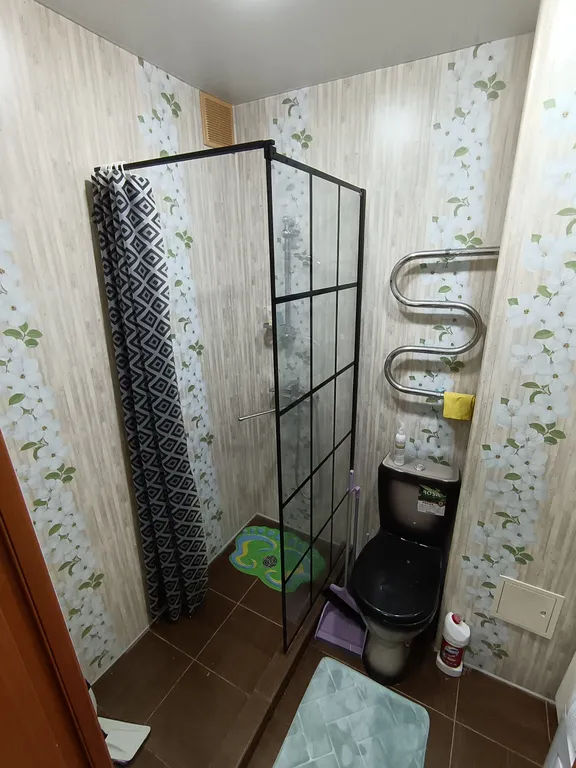 Уютная квартира в закрытом городе