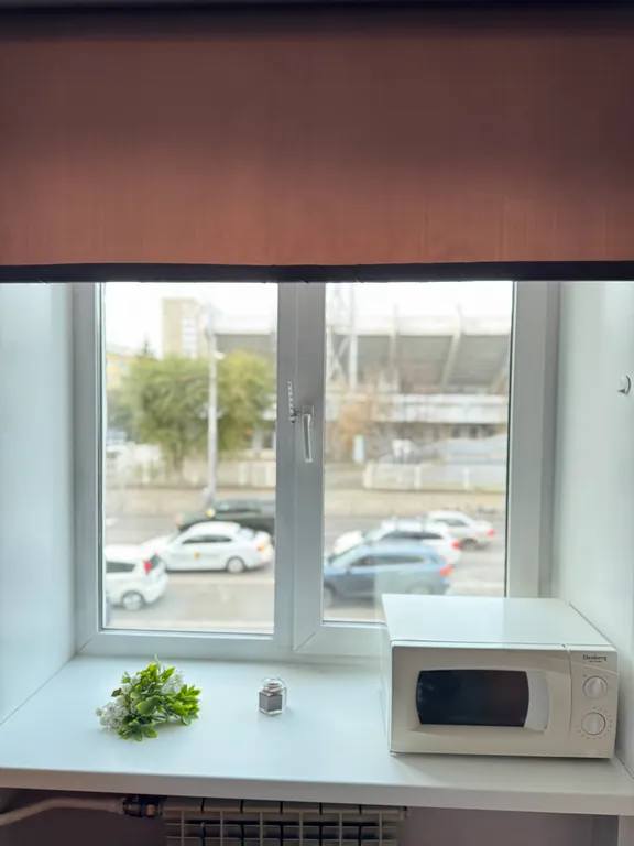 Квартира Комната — аренда посуточно в Красноярск