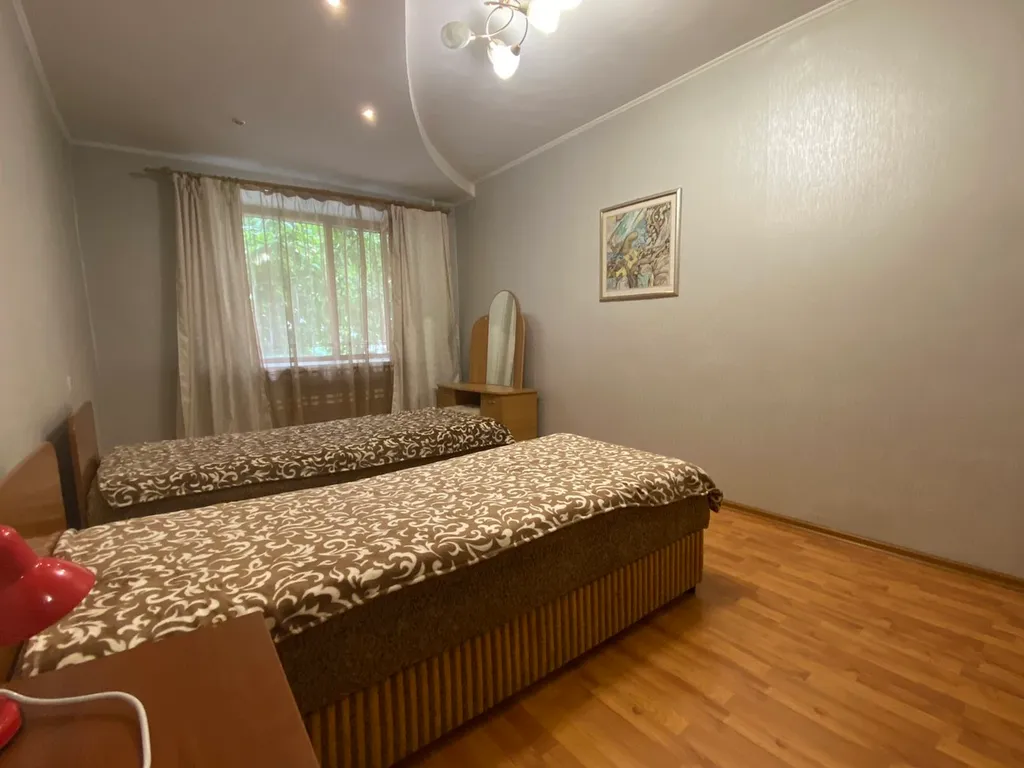 Уютная квартира в самом центре города