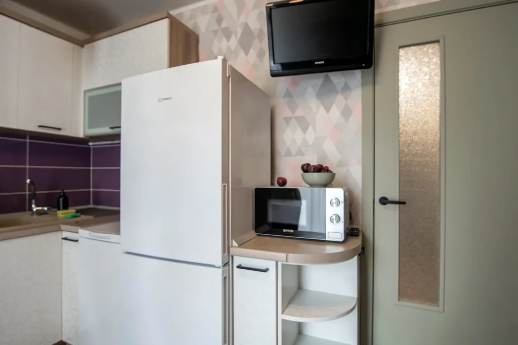 Квартира Уютная квартира в историческом центре города — Калининград