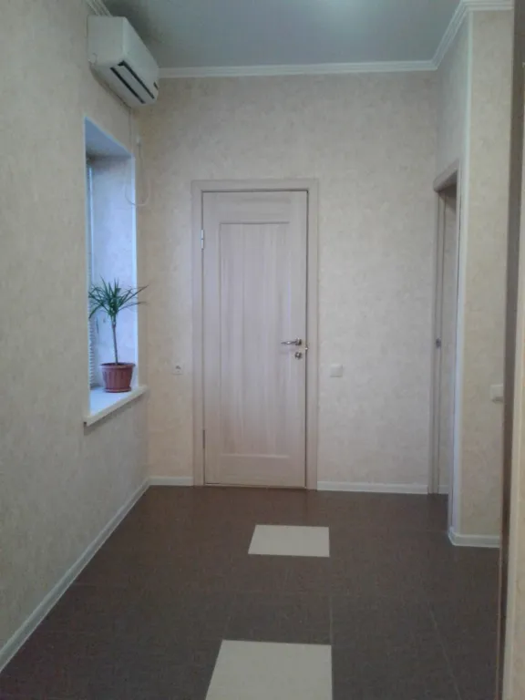 Квартира Квартира у моря — Анапа