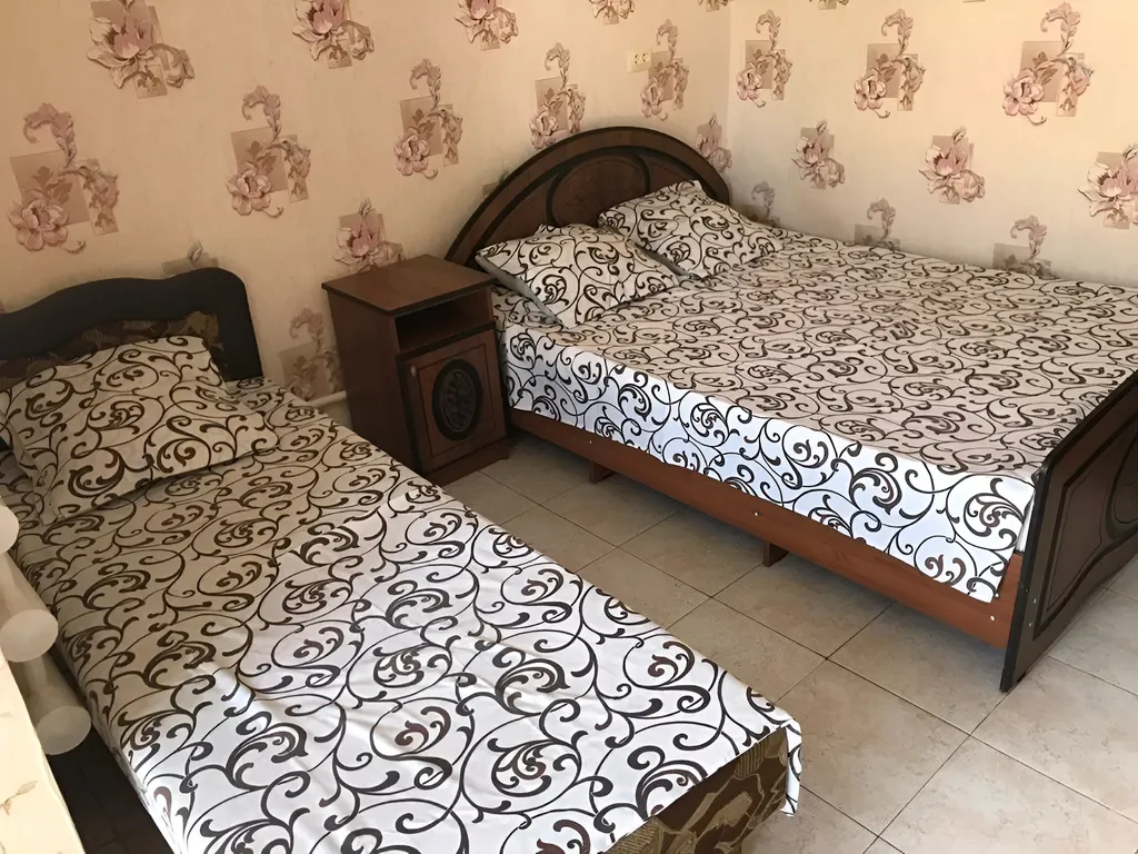 Комната