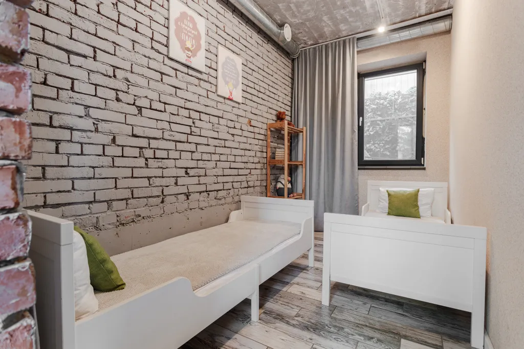 Загородная вилла с бассейном