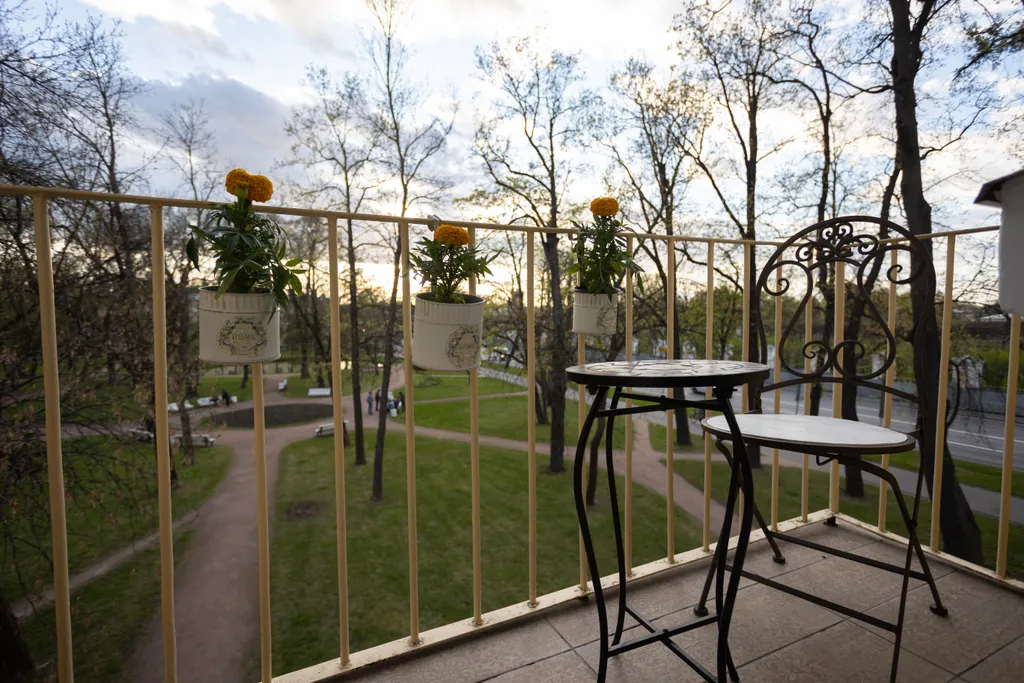 Северная Венеция