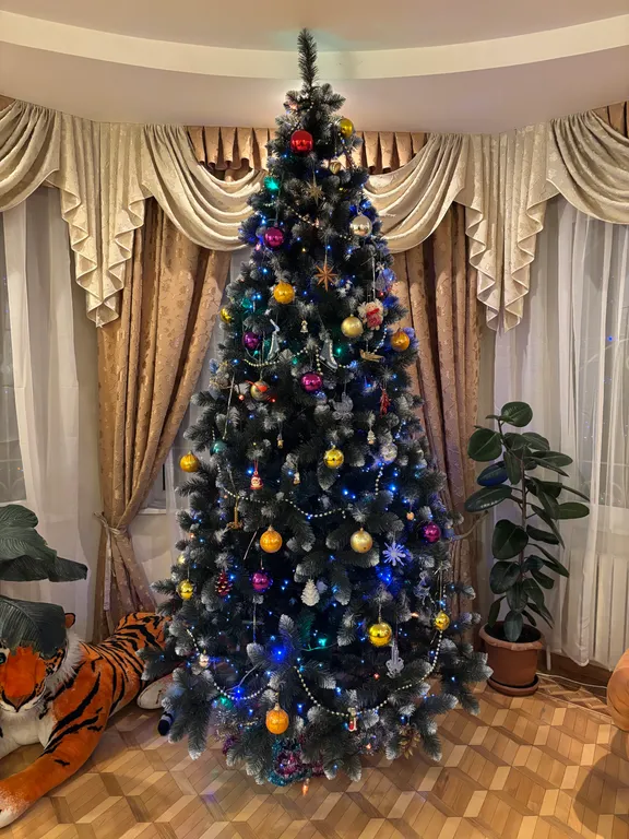 Усадьба Новознаменская