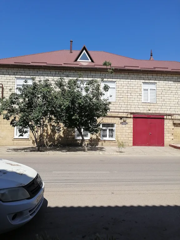 Комната в частном доме со всеми удобствами