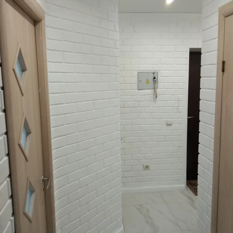 Квартира с видом на море