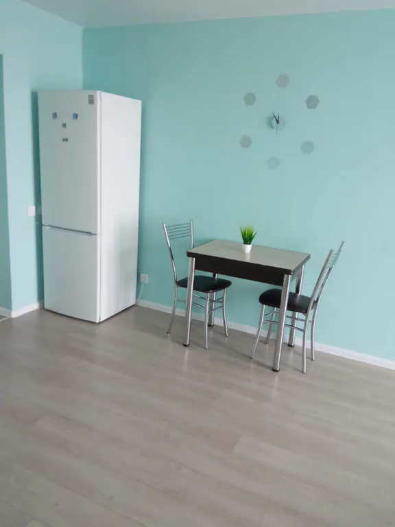 Уютная квартира-студия рядом с трассой М 5