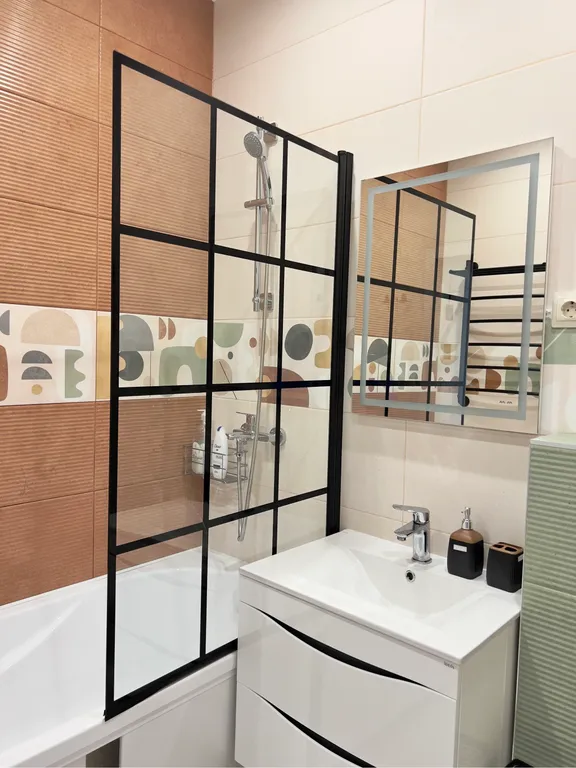 Квартира Апартаменты Rauschen-Düne — Светлогорск