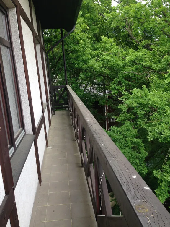 Квартира на Балтийском море