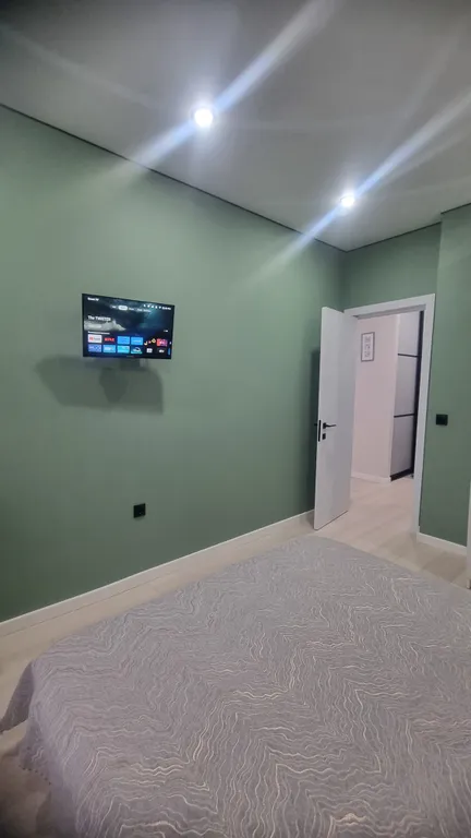 Квартира в современном ЖК