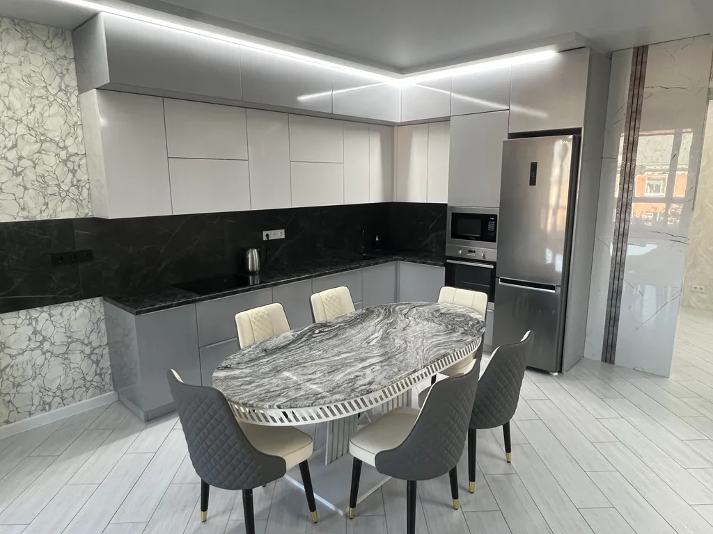 Квартира в самом центре, ЖК Столичный