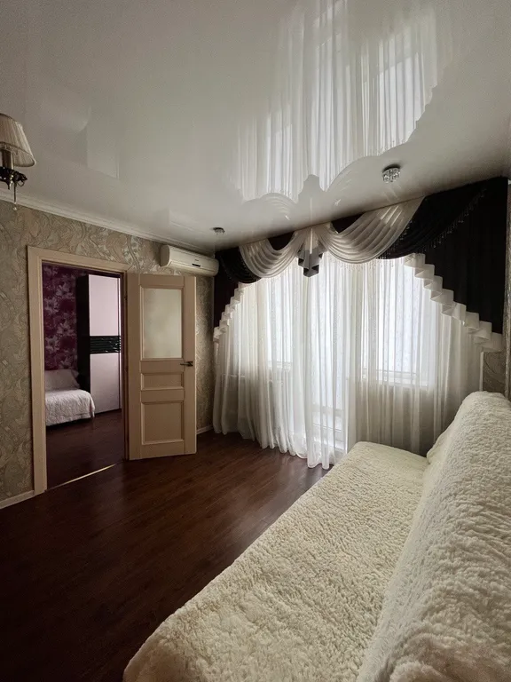 Апартаменты Комильфо