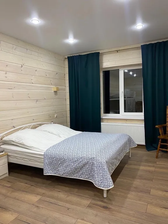 Усадьба Волжское лесничество