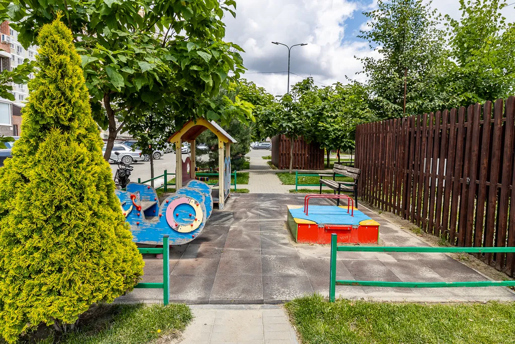 Квартира Уютная квартира рядом с центром города и медицинским кластером — Краснодар