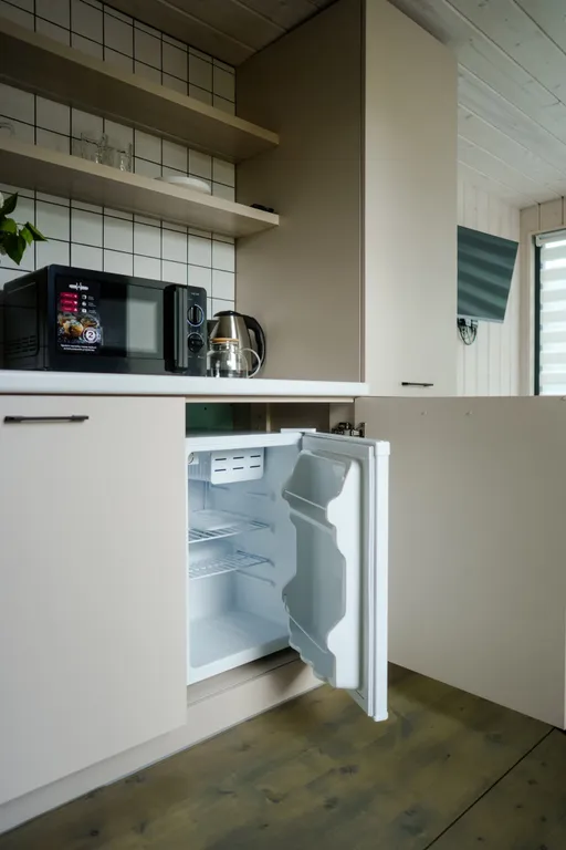 1-комнатный Дом