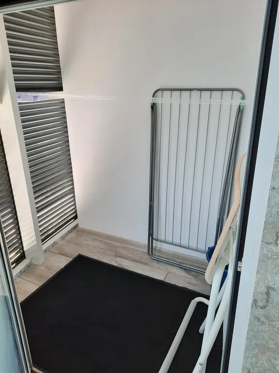 Уютная квартира с видом на горы и реку