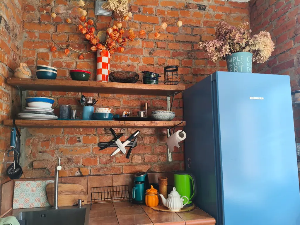 Арт-лофт в центре у вокзала