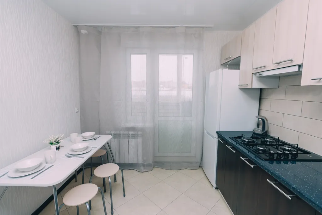 Уютная квартира в центре