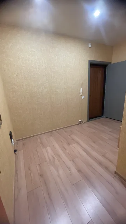 Квартира Просторная квартира в центре Ярославля — Ярославль