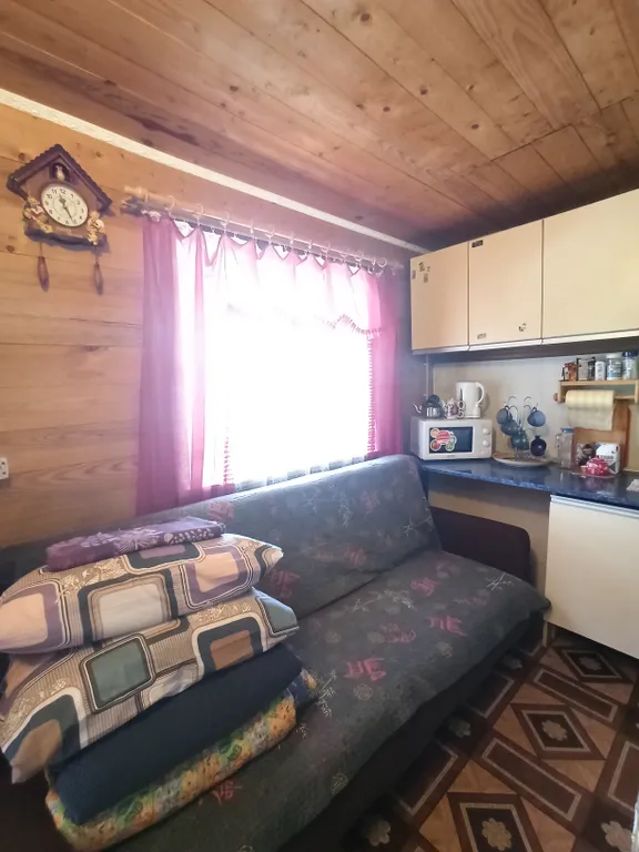 Дом у озера