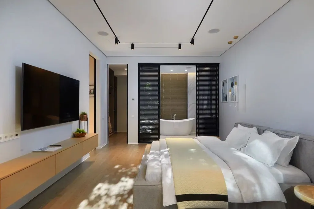 Коттедж 3-комнатный Дом — Москва