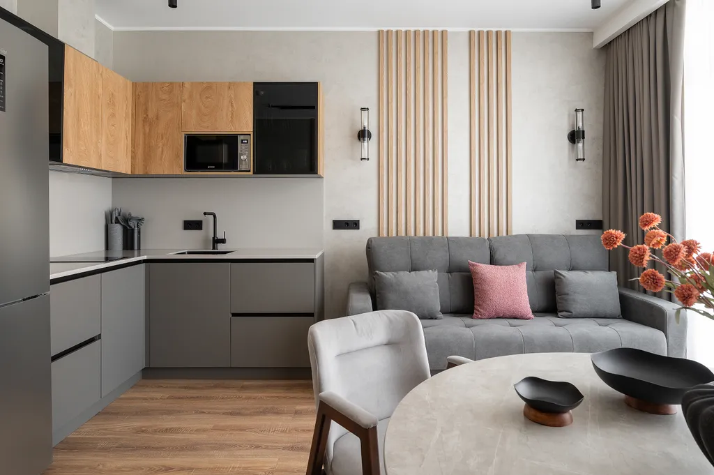 Семейный Lux