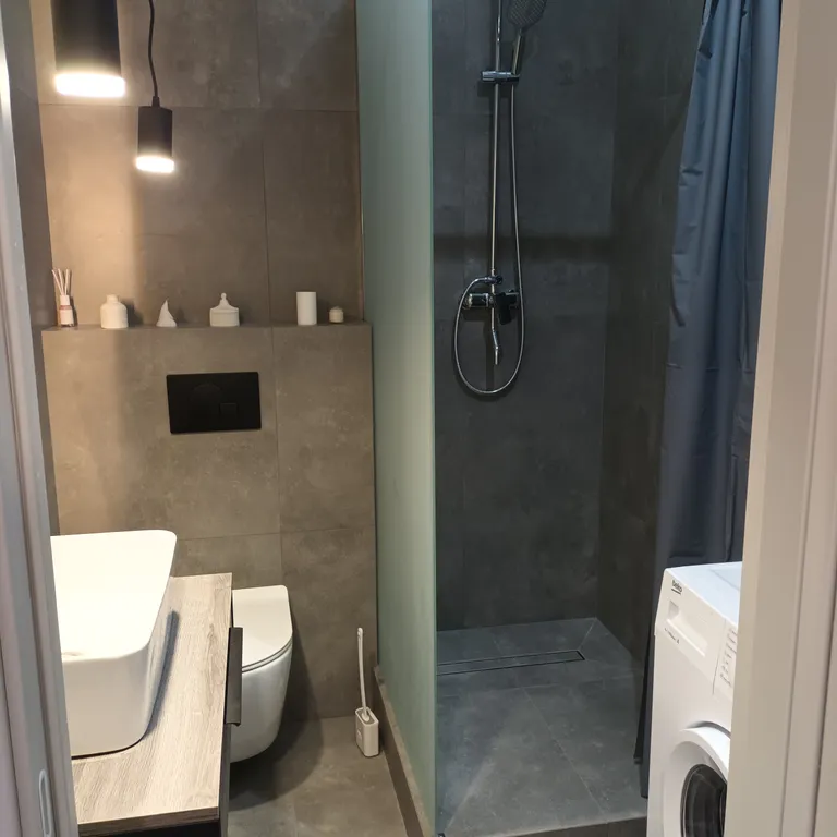 Квартира 1-комнатная Квартира — Краснодар