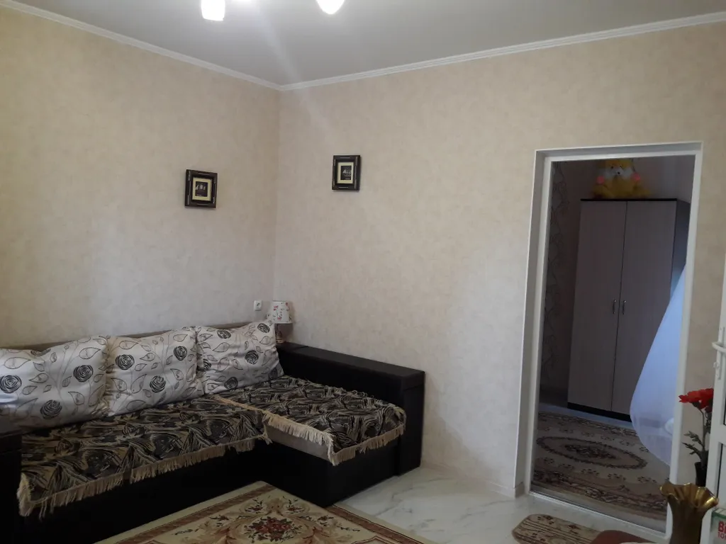 Уютная квартира-студия у моря