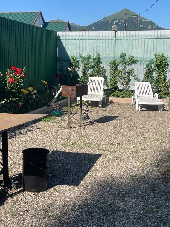 Коттедж Уютный дом с видом на озеро — Винсады