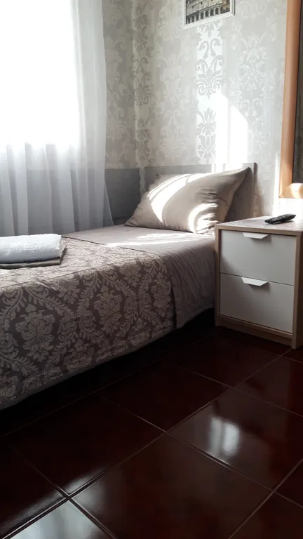 Улучшенная студия