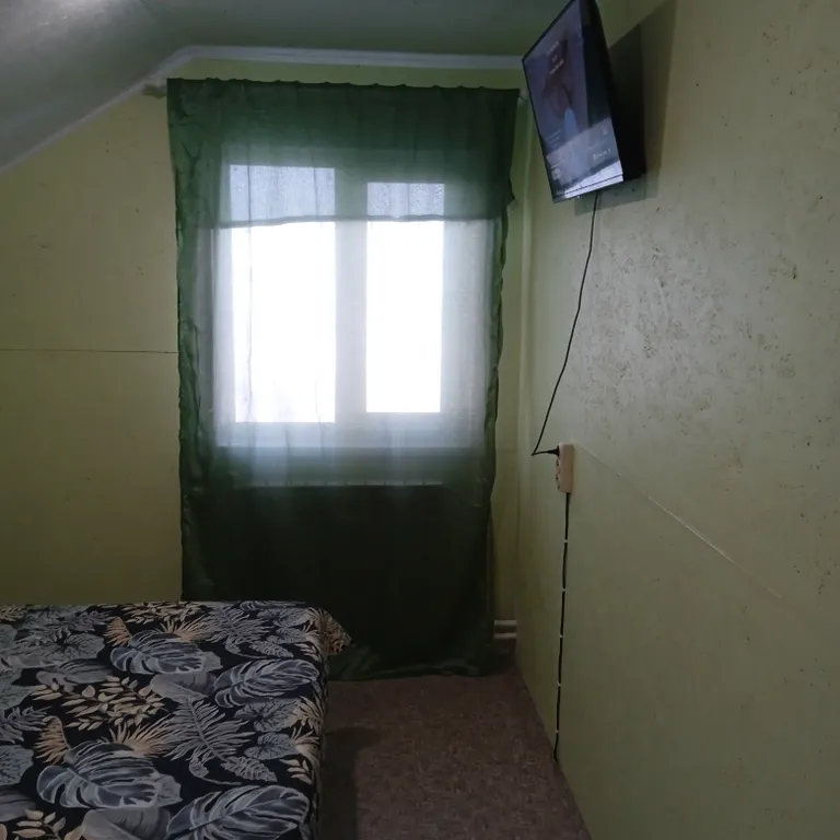 Коттедж Коттедж в городе с прекрасной природой, чистым воздухом и бассейном — Казань