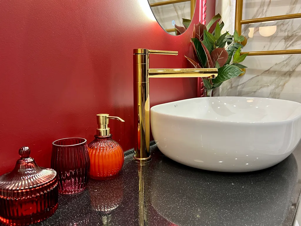 Дизайнерская квартира с панорамной лоджией