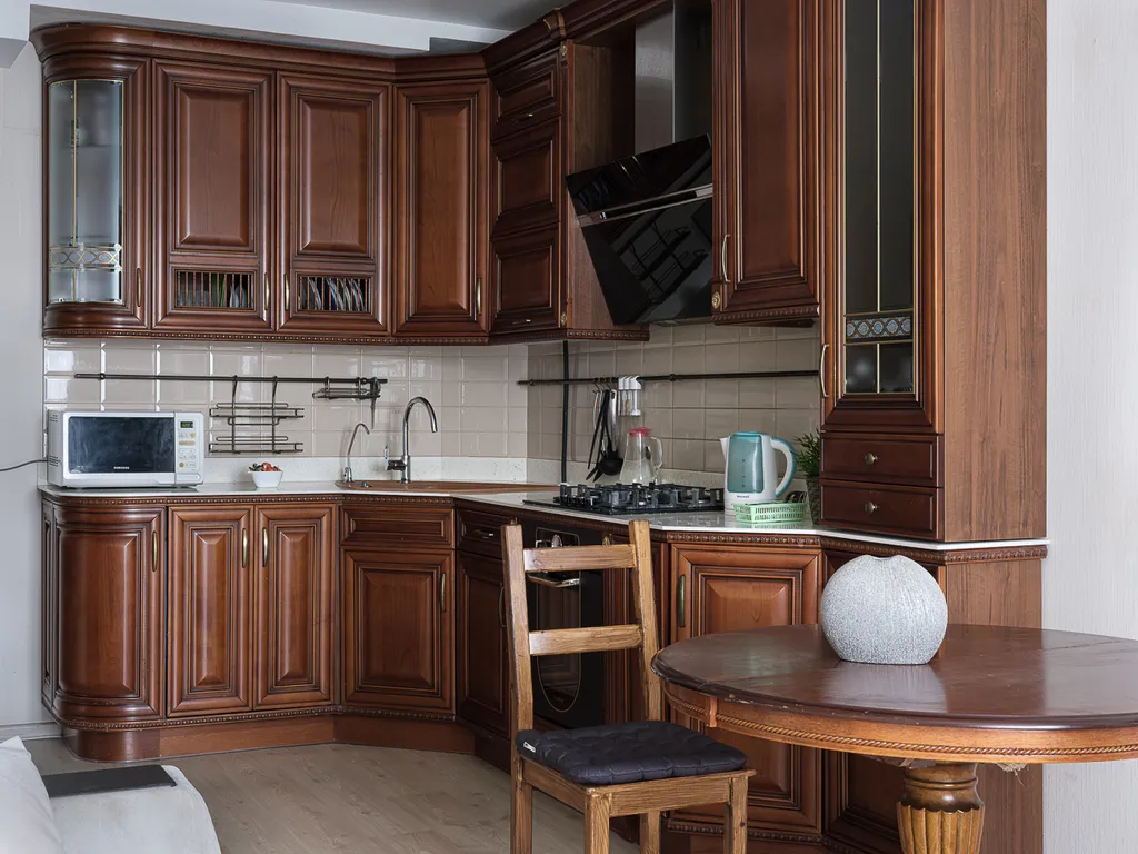 Квартира Квартира в хорошем районе рядом с КАД — Новоселье