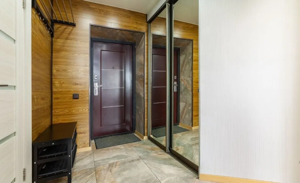 Квартира Апартаменты Квартиркаплаза у ТЦ Аврора с огромным проекционным экраном — Самара