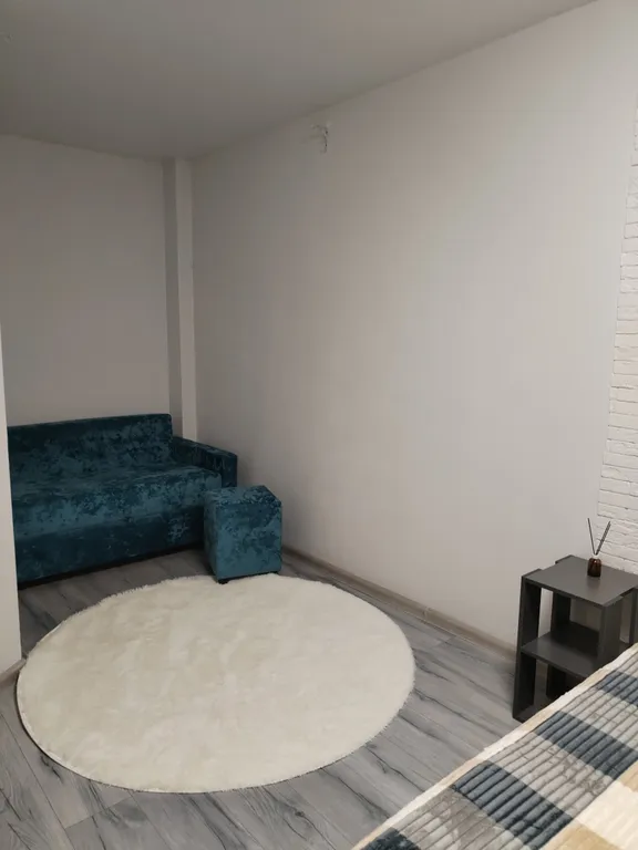 Квартира Квартира Уютное гнёздышко — Красноярск