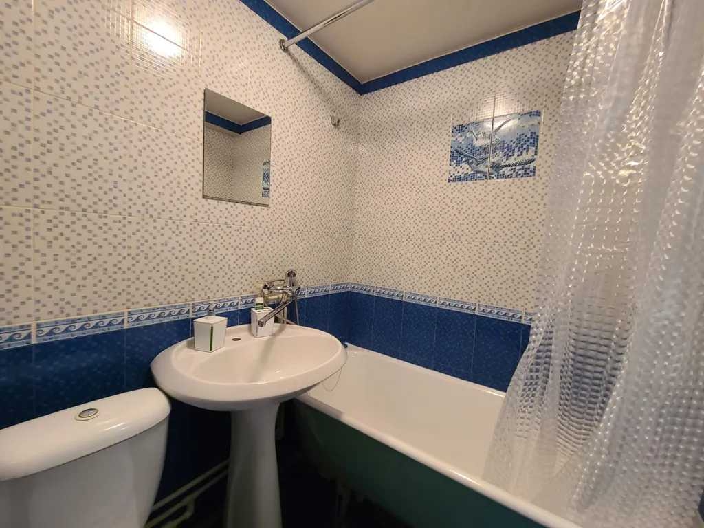 Квартира для романтических встреч в Южном